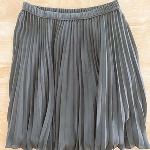 Banana republic skirt